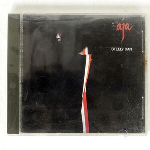 STEELY DAN/AJA/MCA MCAD-37214 CD □