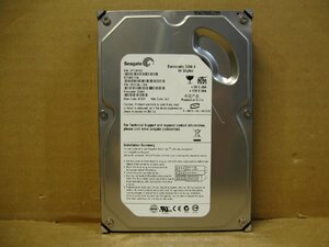 ▽Seagate ST3402111A 40GB IDE 3.5型 7200rpm 2MB 中古 シーゲート