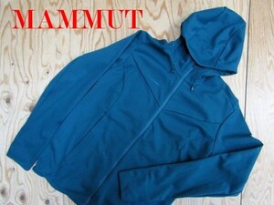 ★マムート MAMMUT★レディース Ultimate V SO Hooded Jacket AF ソフトシェルジャケット 1011-00341★R61124038A