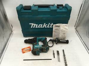 【領収書発行可】☆Makita/マキタ 18v17mm充電式ハンマドリル HR171DZ 本体のみ [IT439T5Z2FYE]