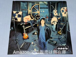 Oasis / Supersonic 7インチ 30周年記念 パールカラー 新品未開封 送料無料 オアシス アナログ レコード 