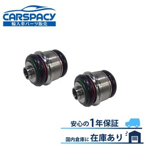 新品即納 33321090504 BMW E39 E60 E61 リア側 ホイールキャリア スイングアーム ボールジョイント 左右SET 525i 528i 530i 540i 1年保証