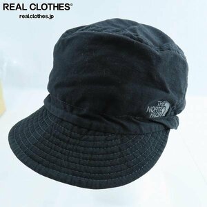 THE NORTH FACE×CHUMS/ザノースフェイス×チャムス TAGGET CAP タゲットキャップ NN01222/F /LPL