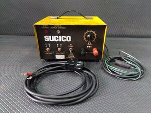 SUGICO　100-200V共用　24V　電動車用充電器 SG1-35-12JBY ◆ バッテリーチャージャー　充電器