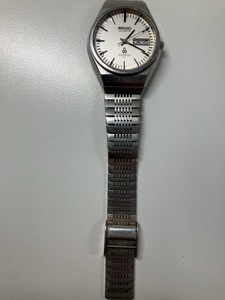 ★SEIKO セイコー クオーツ不動 SUPERIOR セイコースーペリア メンズ時計 腕時計 4883-8100