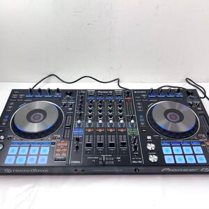 動作保証付　Pioneer DJ プロフェッショナル DDJ-RZ ケース付き