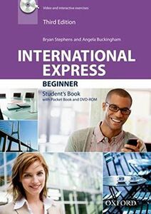 [A12216968]International Express 3/E Beginner Student Book Pack [ペーパーバック]