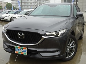 CX-5 2.2 XD エクスクルーシブ モード ディーゼルターボ 純正ナビTV 全カメラ ETC BOSE クルコン