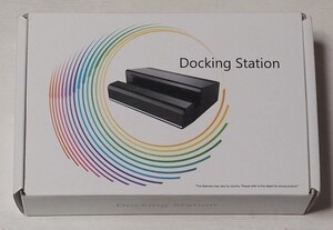 Prime Erdes Pad NT1用Docking Station クレードル 957-N0E111-002 