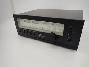 SANSUI サンスイ 山水 FM/AMチューナー TU-707 ∽ 6EEE6-3