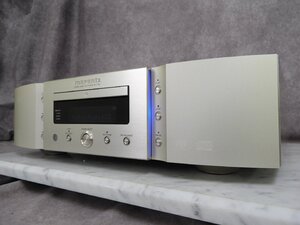 【C】Marantz SA-11S2 CDプレーヤー マランツ 162405