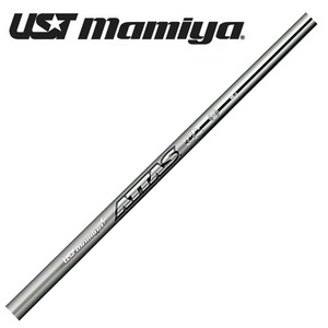 USTMamiya/マミヤATTAS IRON40～80ｇ（アッタスアイアン 5-PW/6本セット