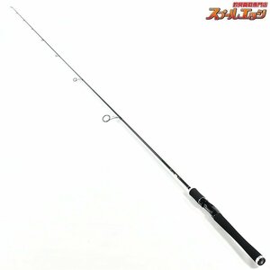 ★☆【ダイワ】 ブラックレーベル BL 6101LMLFS DAIWA BLACK LABEL バス スピニングモデル K_249★☆v30425