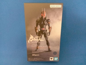 未開封品 S.H.Figuarts 仮面ライダーBLACK SUN(初変身Ver.) TAMASHII NATION 2023 開催記念 イベント限定 仮面ライダーBLACK SUN