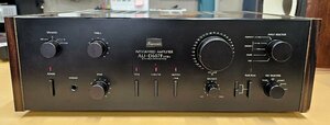 動作良好 Sansui/サンスイ プリメインアンプ AU-D607F EXTRA オーディオ機器 インテグレーテッドアンプ