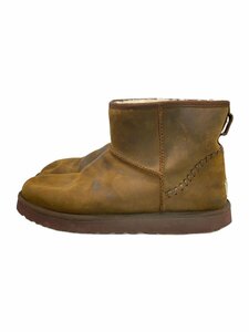 UGG australia◆ブーツ/29cm/BRW/1003945