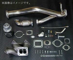 個人宅発送可能 HKS SPECIAL SET UP KIT スペシャルセットアップキット ＋ GTIII-4R MAZDA RX-7 FD3S 13B-REW (14020-AZ003)