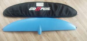 GOFOIL go foil ゴーフォイル ウイング　フォイル　wing foil NL190