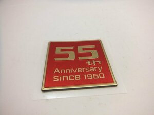 ダイハツ ハイゼット(S321,S331)55TH ANNIVERSARY アニバーサリー