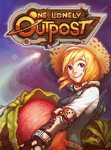 One Lonely Outpost ★ 農業シミュレーション ライフシム ★ PCゲーム Steamコード Steamキー