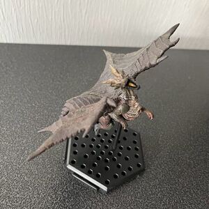 モンスターハンター フィギュアビルダー スタンダードモデル Plus 錆びたクシャルダオラ モンハン