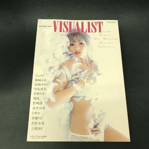 【入手困難】女子プロレスラー写真集　VISUALIST 水着　寝室ショット