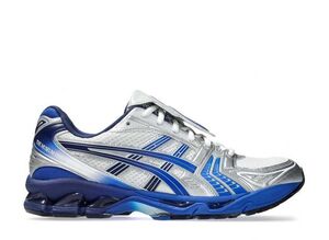 The Museum Visitor Asics Gel-Kayano 14 "Polar Shade/Illusion Blue" 29cm 1203A528-020