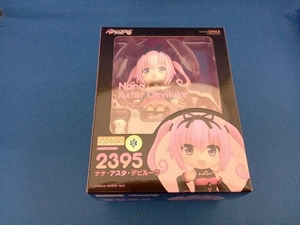 ねんどろいど 2395 To LOVEる-とらぶる-ダークネス ナナ・アスタ・デビルーク To LOVEる-とらぶる-ダークネス