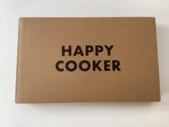 HAPPY COOKER フライパン