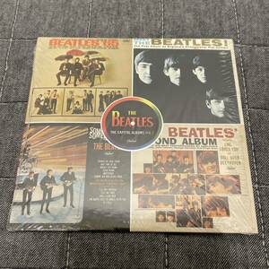 THE BEATLES ビートルズ THE CAPITOLALBUMSVOL.1