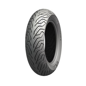 MICHELIN(ミシュラン) バイク タイヤ CITY GRIP 2 90/90-14 52S TL フロント/リア REINF 454483 PCX(JF28/JF56)｜PCX150(KF12/KF