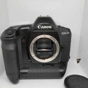 1円スタート～ CANON EOS 1-N 動作品 一眼レフ 