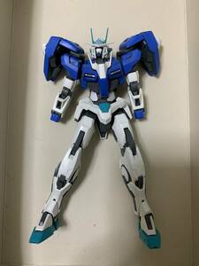 ガンプラ　MG00ガンダム