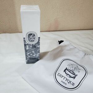 DIPTYQUE/ディプティック　ハンド＆ボディ ローション フルール ドゥ ポー　200ml