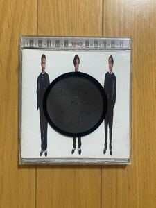 ◯ 《帯無》【YMO】『TECHNODON（テクノドン）』CD