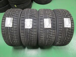 送料無料　新品未使用品　スタッドレス　225/50R17　ヨコハマ　IG60　4本セット　