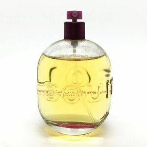 JEANNE ARTHES ジャンヌ アルテス ブン ブン プールフェム EDP 100ml ☆残量たっぷり9割　送料510円