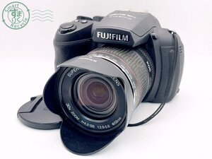 BA0701601　■ FUJIFILM 富士フィルム FINEPIX HS 20 EXR コンパクトデジタルカメラ 単三電池駆動 カメラ 中古