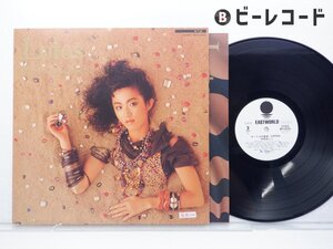 【見本盤】中原めいこ「Lotos ~ロートスの果実~」LP（12インチ）/Eastworld(WTP- 90295)/シティポップ