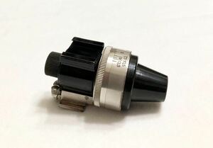 Leitz ライカ ユニバーサルファインダー 逆像 (35～135mm) ドイツ製　ブラックペイント