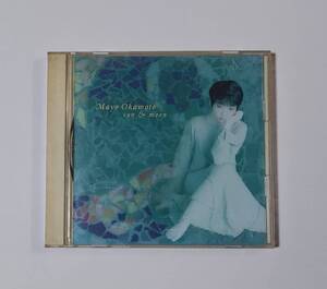 ◎CD　岡本真夜　SUN＆MOON