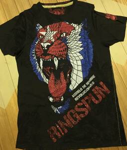 RARE Ringspun リングスパン 　T-shirt Tーシャツ　　