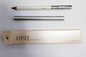 アスピア　ASPIRE Eye Pencil アイペンシル　グレー　灰色　化粧品