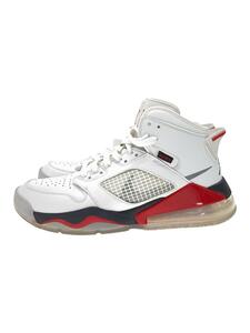 NIKE◆JORDAN MARS 270/26.5cm/WHT