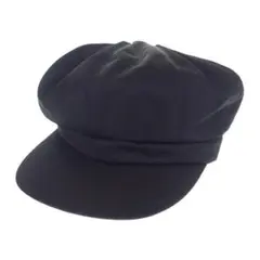 【PRADA】Re-Nylon ハット 帽子 キャップ Mサイズ