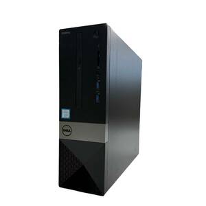 DELL　Vostro 3267 (Core i3-6100@3.70GHz / 4GB) 　　 (管：DT0031)