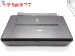 Canon PIXUS iP110/インクジェットプリンター【ジャンク品・通電確認のみ】