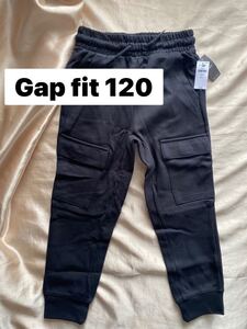 新品　GAP ジョガーパンツ