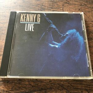 最終セール！★送料無料★ケニー・G★ライヴ★Kenny G★Live★マイケル・ボルトン★Michael Bolton★ケニーG★ライブ★輸入CD★