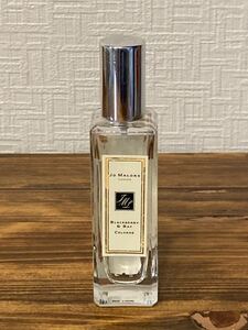 I4L234◆ ジョー マローン ロンドン JO MALONE LONDON ブラックベリー&ベイ コロン 香水 30ml